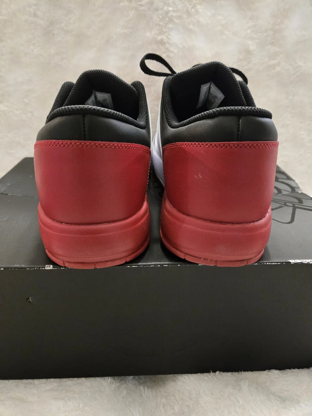 Jordan Nu Retro 1 Low 